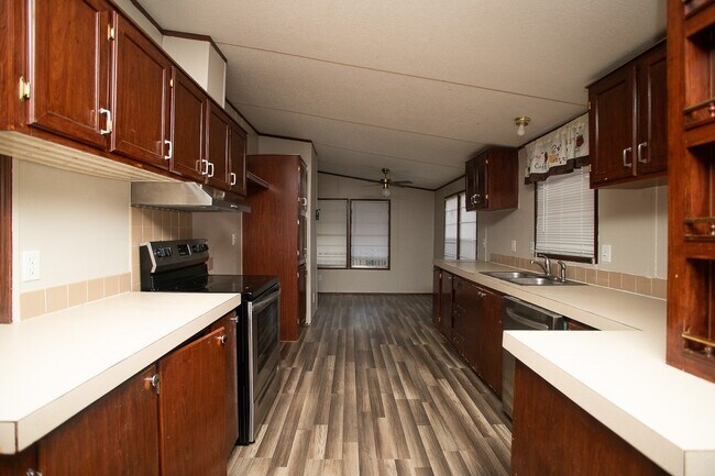 Building Photo - 11703 Greenmesa Dr