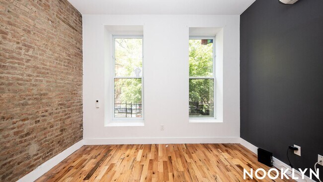 Foto del edificio - 68 Halsey St