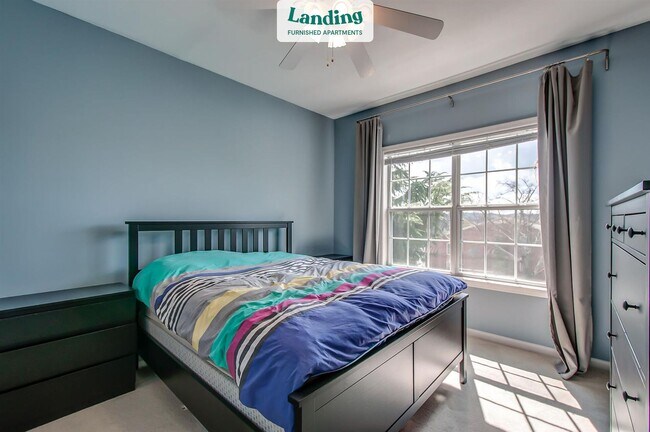 Foto del edificio - 2025 Woodmont Blvd