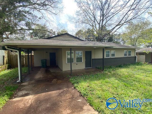 Foto del edificio - 2117 Griffith Dr NW