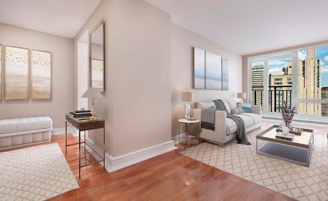 Building Photo - 45 Park Ave