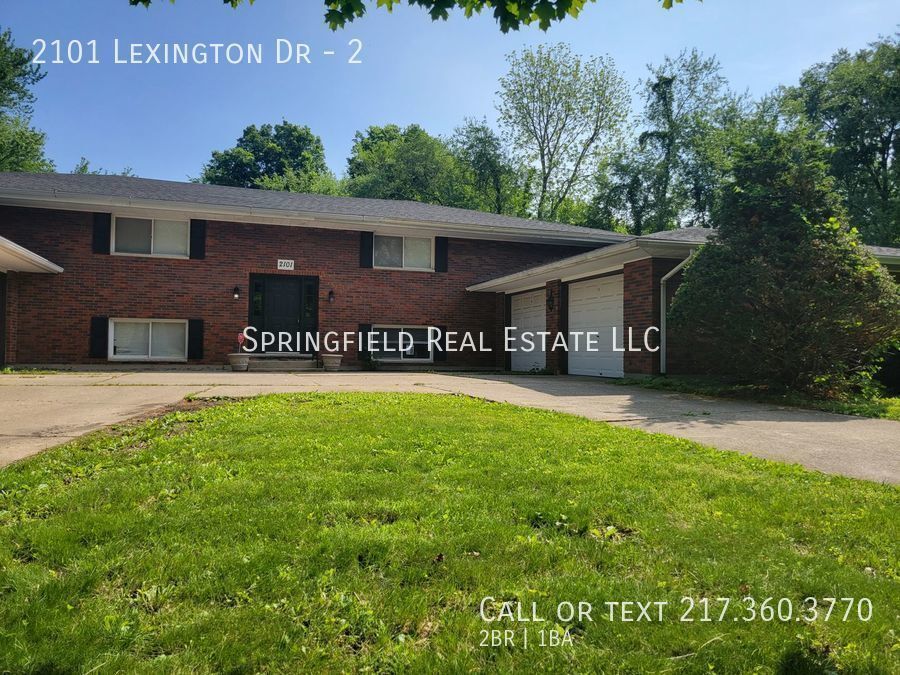 Primary Photo - Move on up to the West Side Apartment! W/ ...