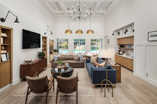Building Photo - Wesley Kensington Apartments at Stonecrest