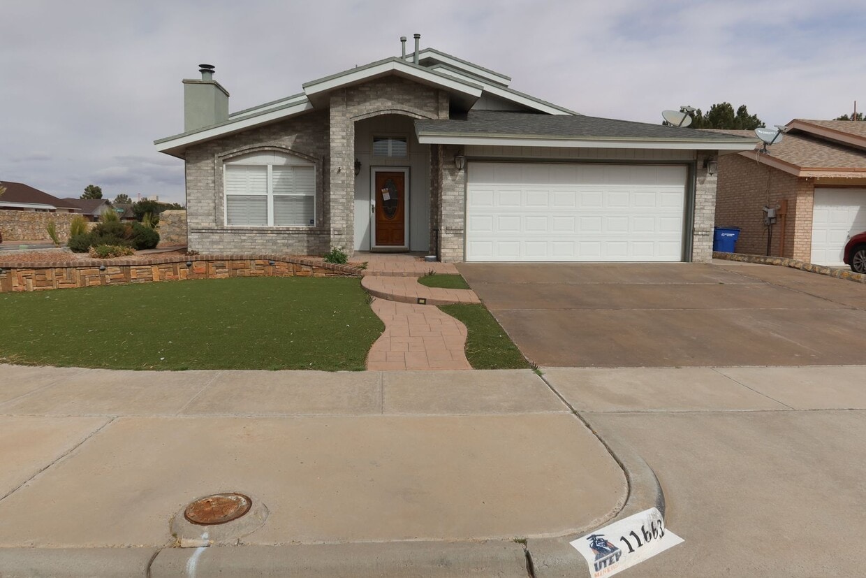 Foto principal - 11663 Great Spirit Cir