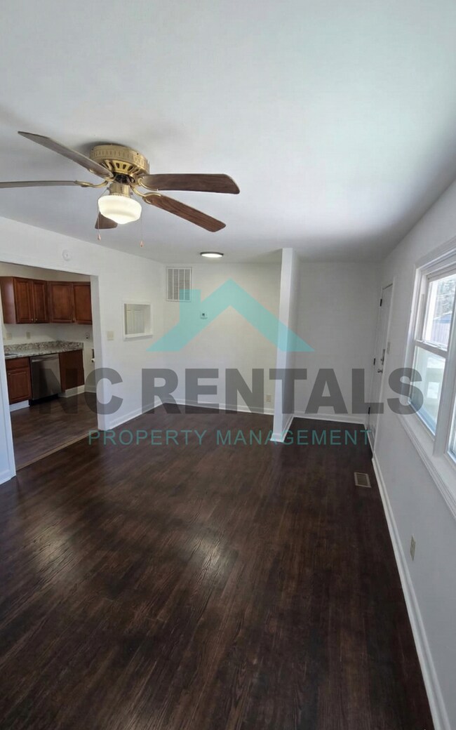 Foto del edificio - 2017 Todd St