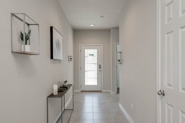 Building Photo - 601 John Muir Trl