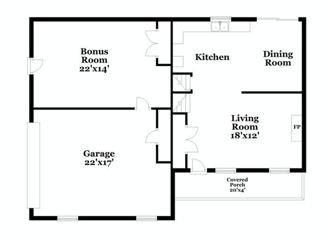 Building Photo - 3385 Revere Circle, Snellville, GA 30039