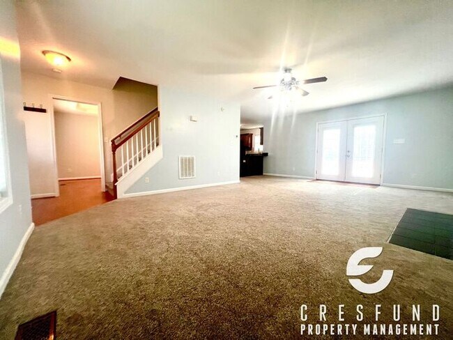 Foto del edificio - 3bedroom 2.5 Bath Home in Overhills Creek-...