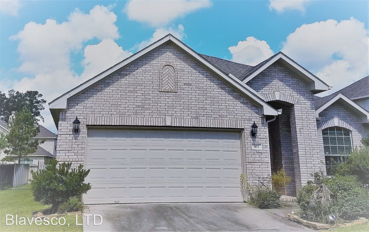 Primary Photo - 107 E Lasting Spring Cir