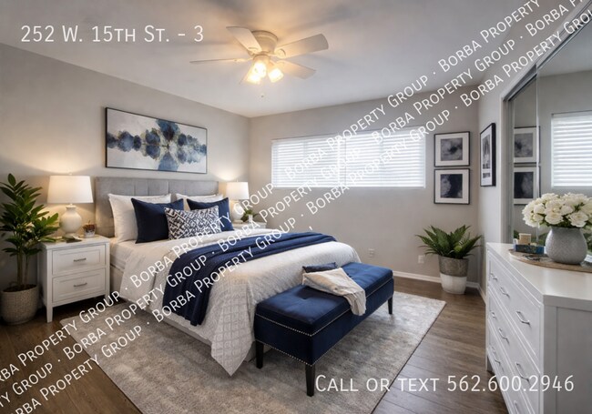 Foto del edificio - 252 W 15th St