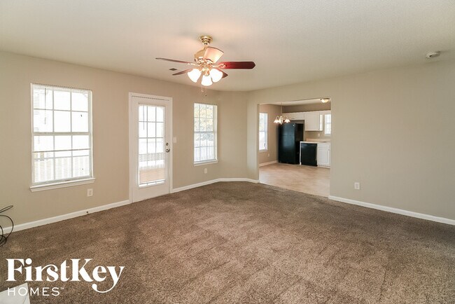 Foto del edificio - 7989 Bridlewood Way
