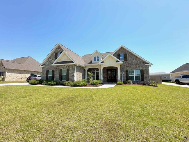 Foto del edificio - 410 Stonegate Trail