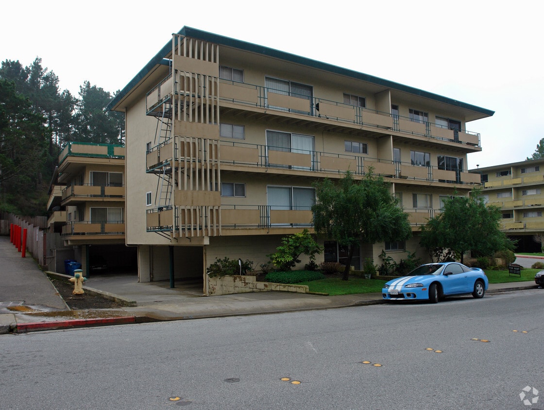 Building Photo - 2191 Whitman Way