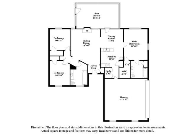 Building Photo - 270 Lazy Hollow Ln