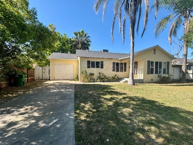 Foto del edificio - 1531 Marguerite St