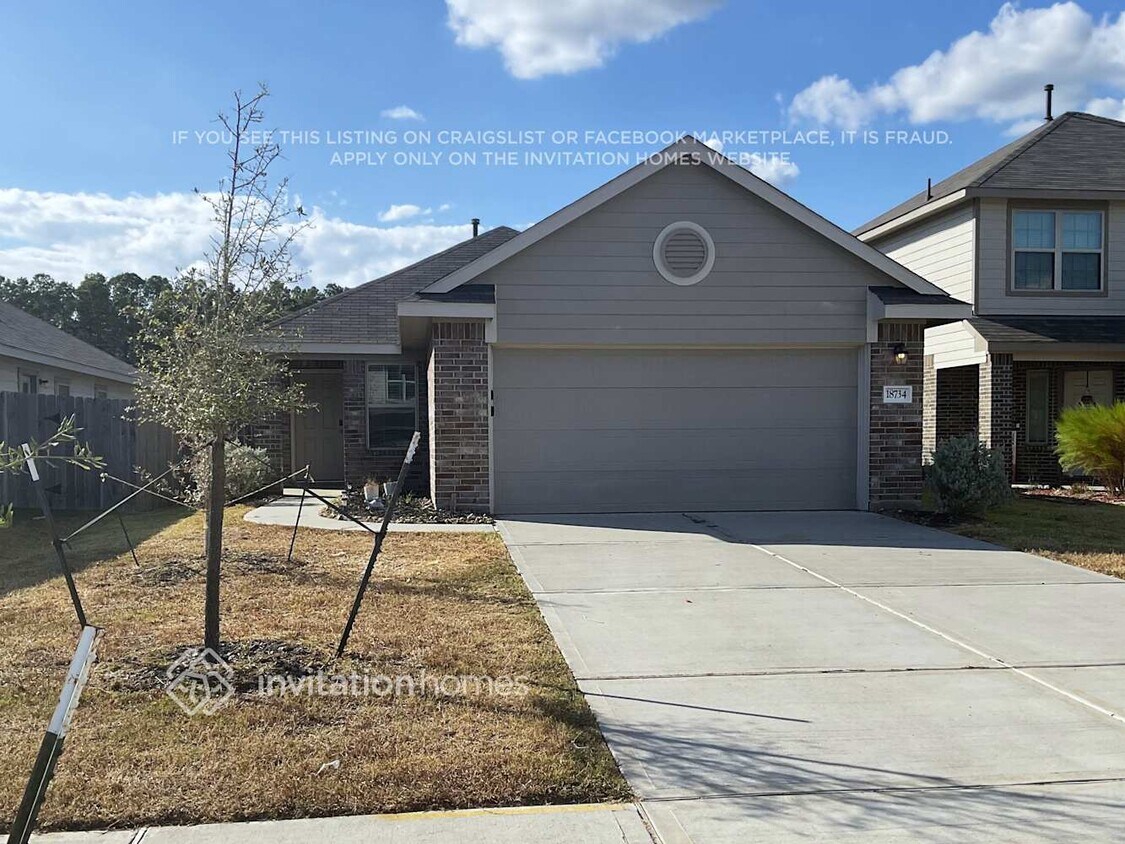 Foto principal - 18734 Faustina Way