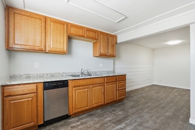 Photo - 6190 Wadsworth Blvd Townhome