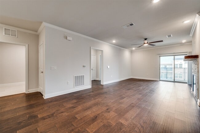 Building Photo - 651 North Watters Road