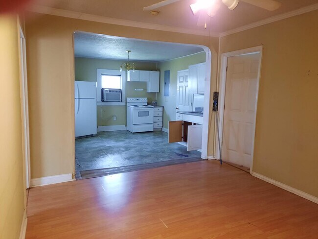 Foto del edificio - 115 20th Ave SW