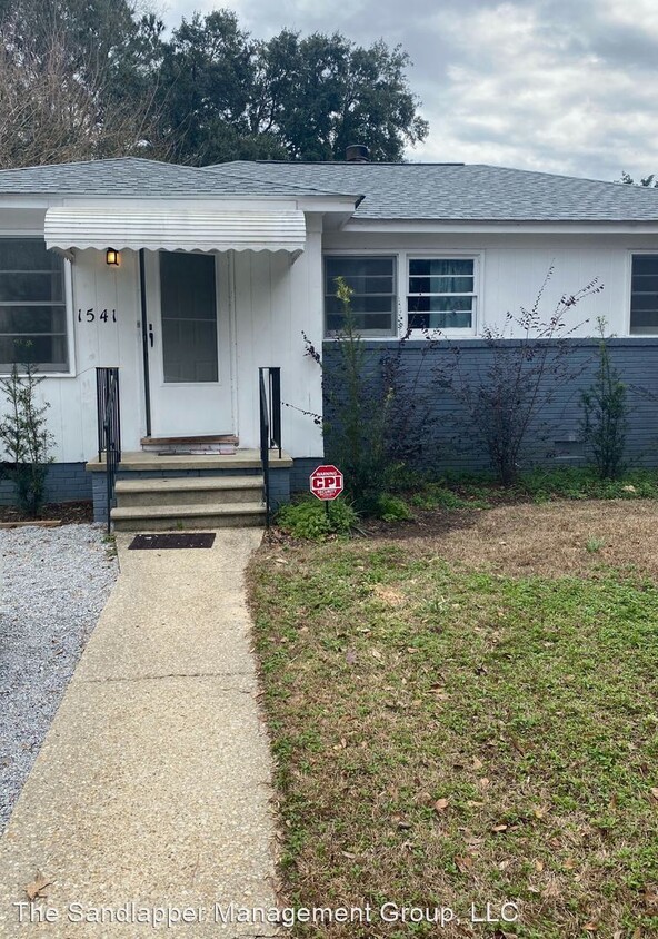 Primary Photo - 3 br, 1 bath House - 1541 N Avalon Circle