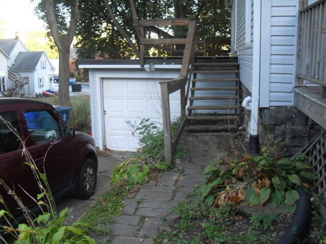 Foto principal - 133 N Mantua St