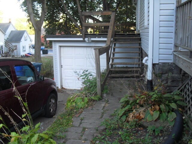 Primary Photo - 133 N Mantua St