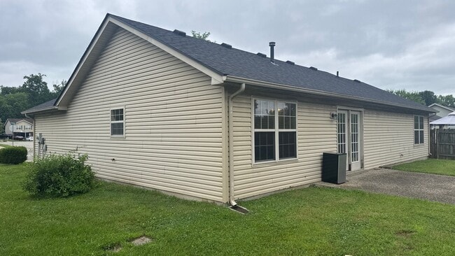 Building Photo - 405 Parker Pl