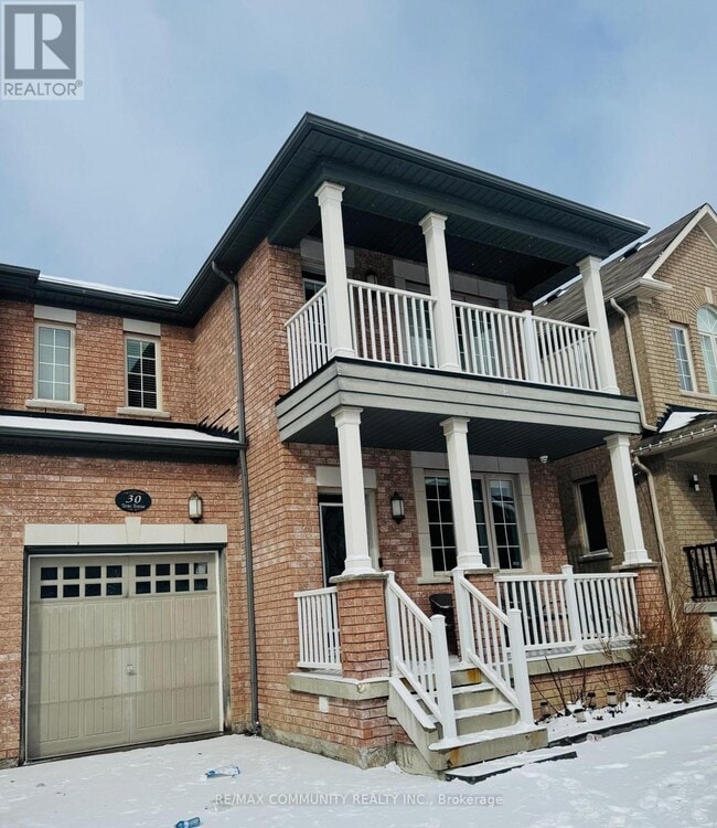 Building Photo - 30 Terme Ave