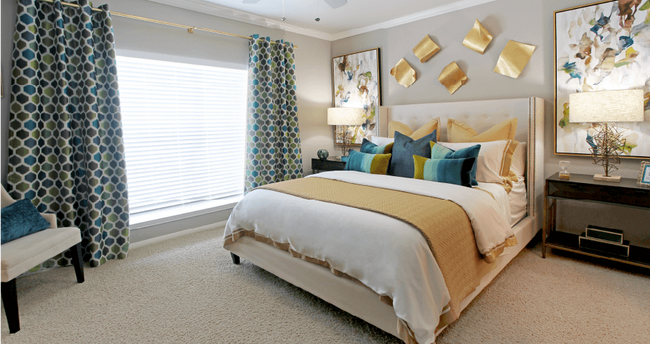 Foto del edificio - Kensington Square Apartments