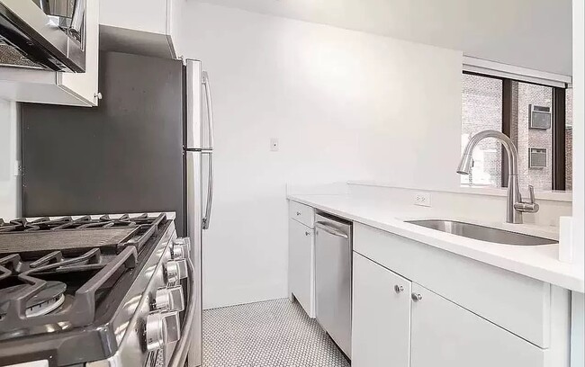 Building Photo - 245 East 44th Street
