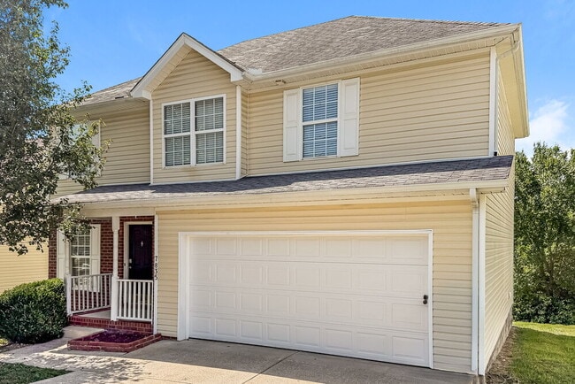 Building Photo - 7835 Rainey Dr