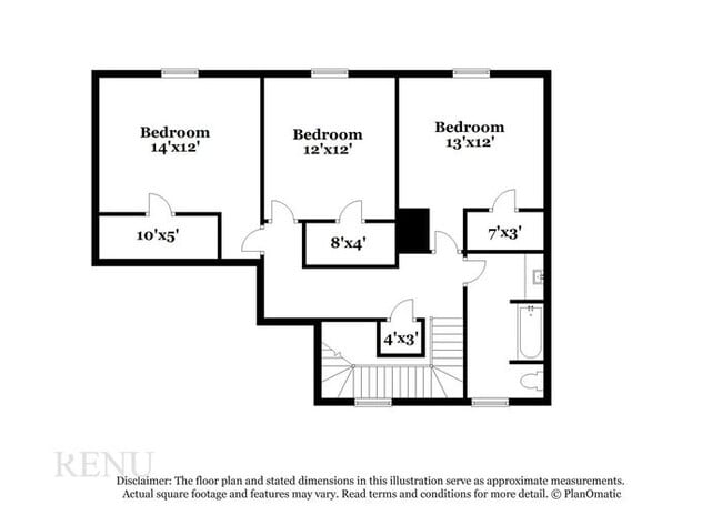 Foto del edificio - 10523 Copper Ridge Dr