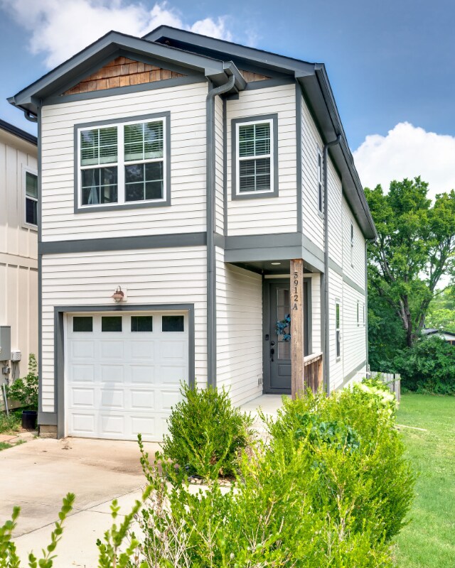 Building Photo - 5912 Maxon Ave
