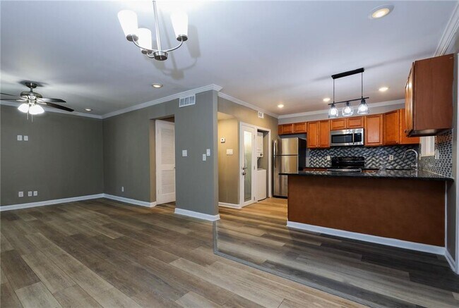 Foto del edificio - 1277 Goodwin Rd NE