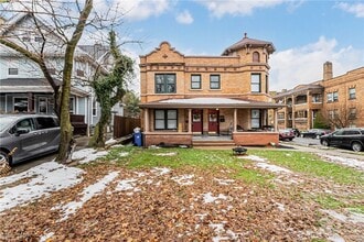 Building Photo - 11204 Clifton Blvd