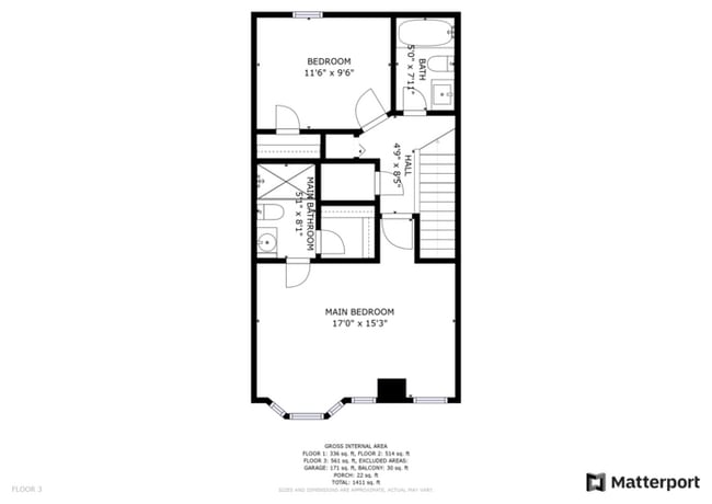 Building Photo - Elegant Townhome