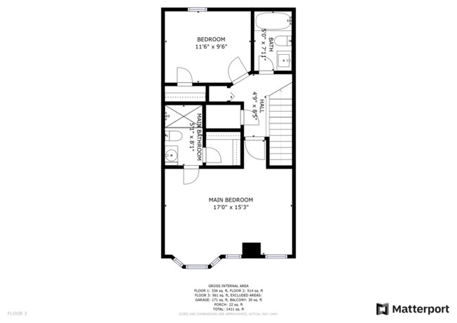 Foto del edificio - Elegant Townhome