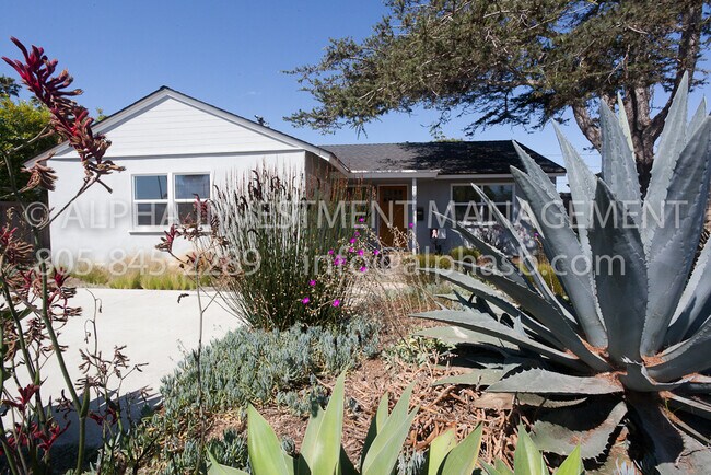 Building Photo - Renovated East Mesa Home 2 Doors From Shor...