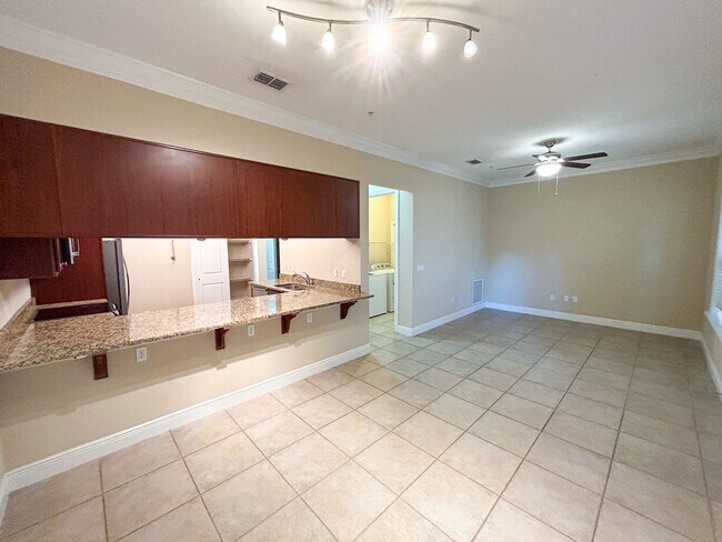Foto del edificio - The Palms #203 - Pet Friendly!