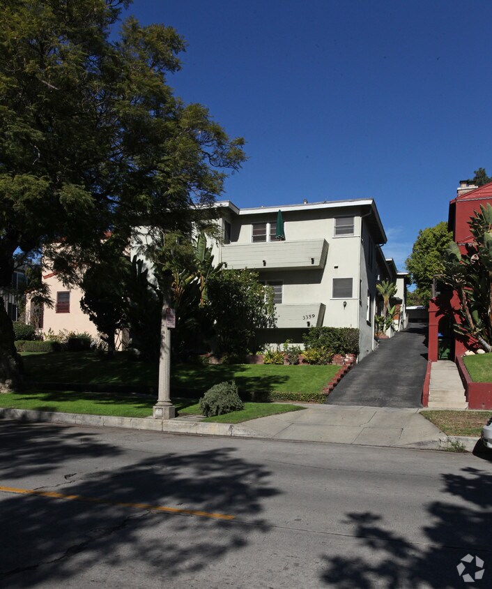 3359 Rowena Ave, Los Angeles, CA 90027 Apartments in Los Angeles, CA
