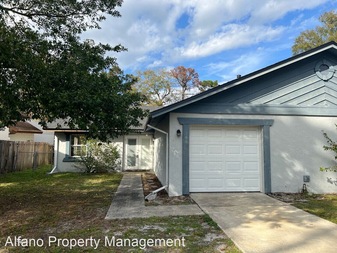 200 N Griffin Dr, Casselberry, FL 32707 House Rental in Casselberry, FL