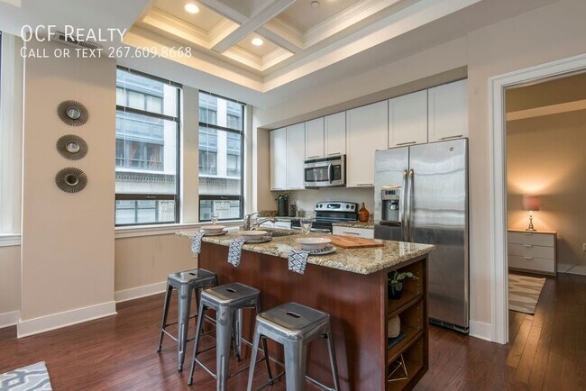 Foto del edificio - 1501 Locust St