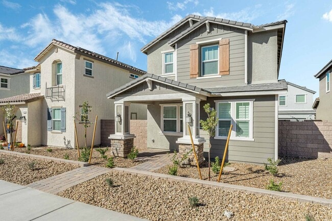 Building Photo - STUNNING 3 BEDROOM IN INSPIRADA COMMUNITY!
