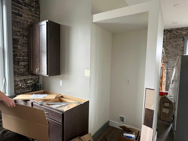 Foto del edificio - 301 N Clinton St