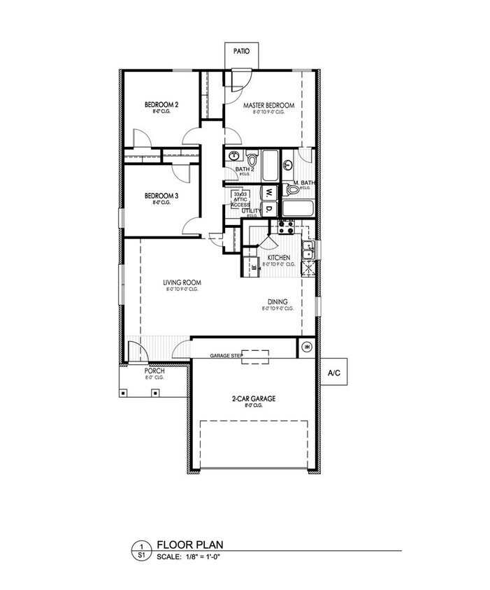 Foto del edificio - First Month Free!