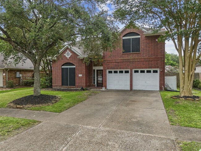 Foto del edificio - 3131 Bay Spring Dr