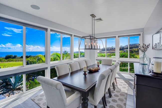 Dining/Extra Bonus Room - 3497 Kakela Makai Dr