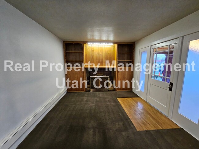 Foto del edificio - Downtown Spanish Fork Home