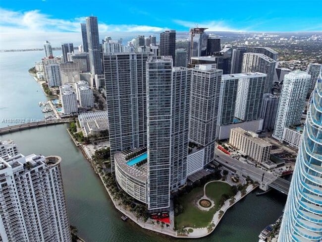 Photo - 465 Brickell Ave Apartment