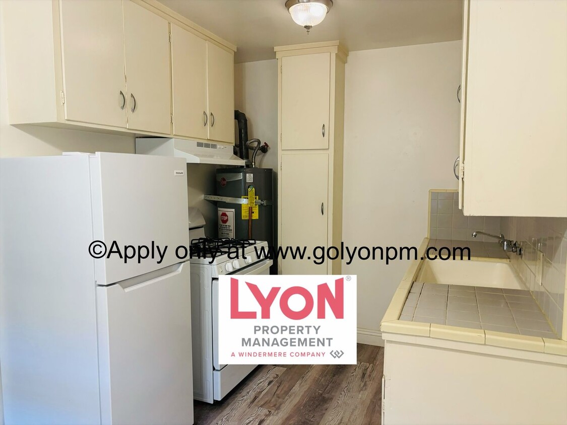 Foto principal - Adorable 1 bed Apartment in New Era Midtown!